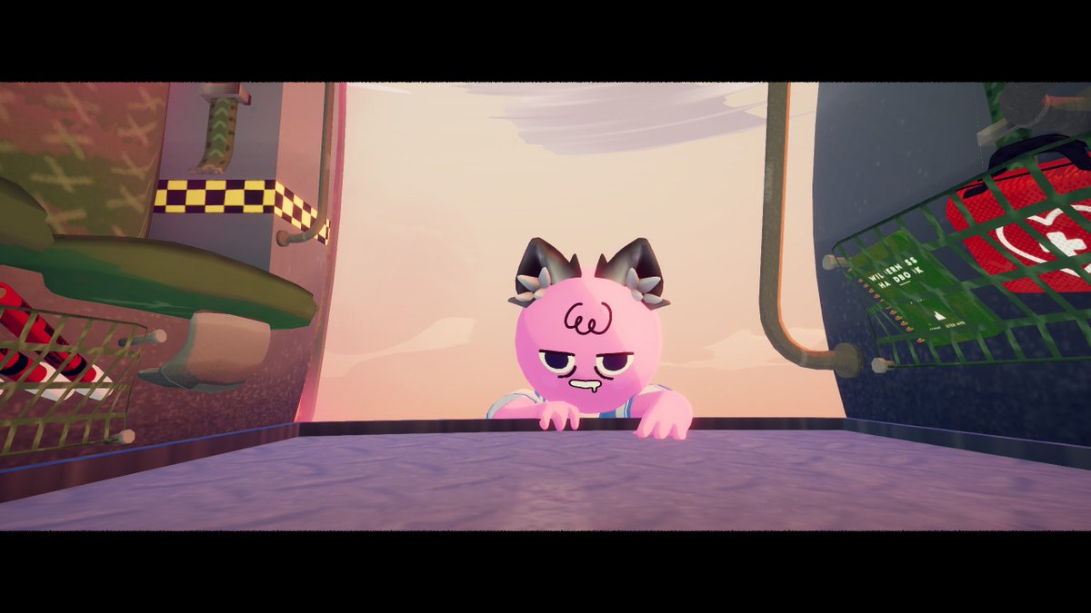 Chococo_TV's tweet image. How i look like today after not being able to fall asleep until 7am today. To be fair i did sleep from 5pm to 11pm though.