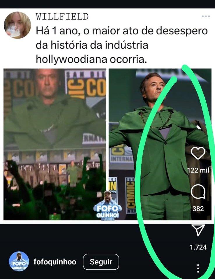 WillianRyan12's tweet image. eu, apareci, em pΓ‘gina, de fofoca
o nΓvel que cheguei, nΓ£o me orgulho