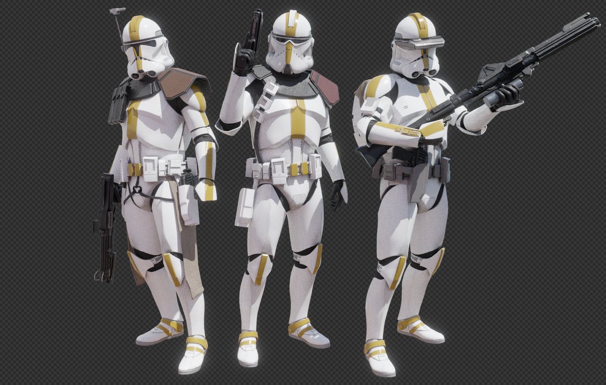 𝑳𝑰𝑨𝑴_𝑹𝑹𝑻 - COMMISSIONS OPEN (@liam_rrt) on Twitter photo 