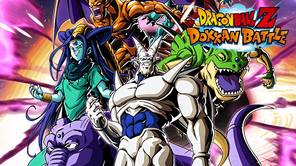 FunnyName7699's tweet image. Guys yall need to remember omegas team debuffs to hell
They can actually live most of the new fights