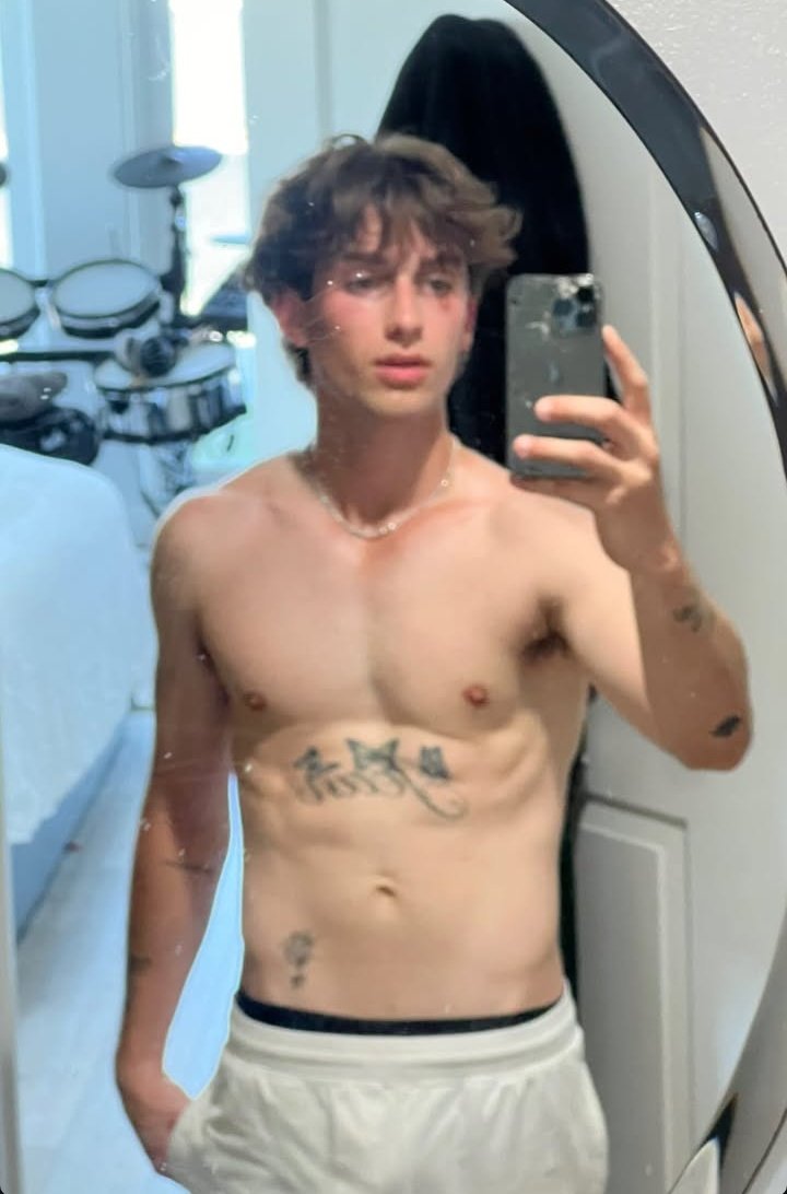 quiero que sea mi marido