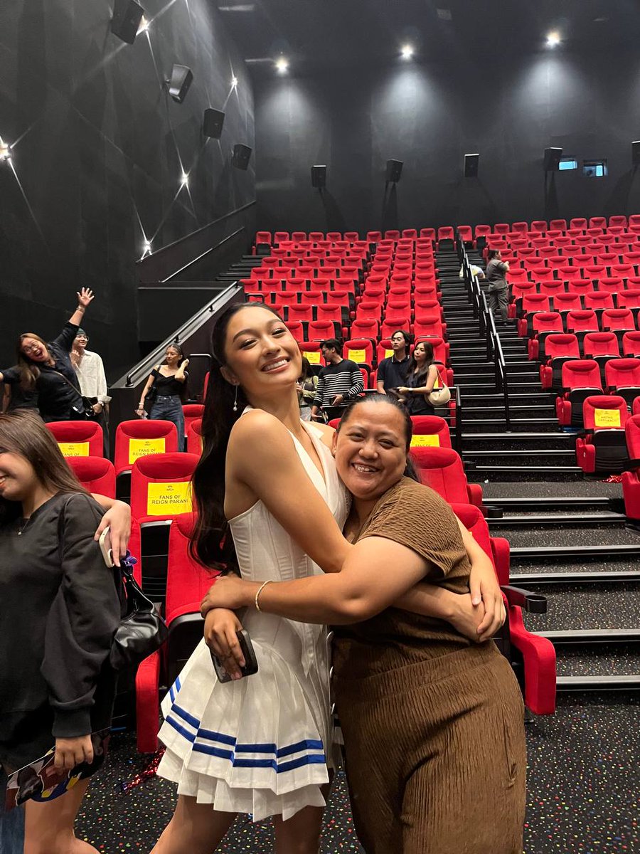 ChepieGacute's tweet image. My First Baby Here ! @iamreignp 
ATASHA REIGN PARANI ❤
PBB Otso &quot;Ang Sporteen Sweetheart Ng Canada&quot;
