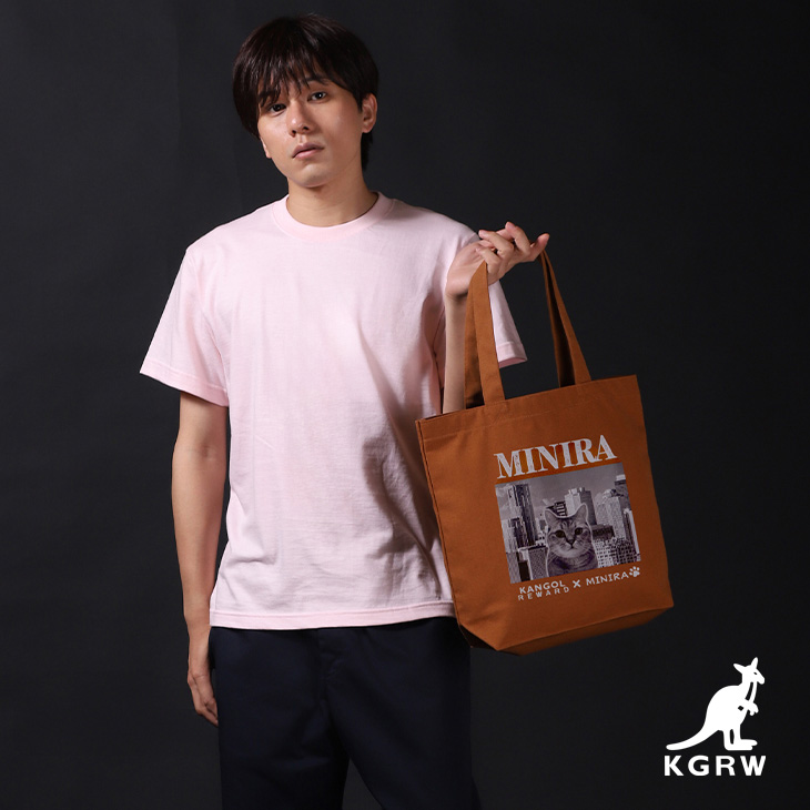 KANGOLREWARD's tweet image. みにら日記さんとのコラボアイテムが本日で受注締め切りとなります🌟
受注期間外にはお買い求めいただけなくなりますのでご検討中の方は是非お買い求めください📢
詳細・ご購入はコチラ👇
kangolreward.jp/SHOP/202372/24…
#KANGOL #KANGOLREWARD #KGRW #カンゴール #みにら日記
@MiniraDiary