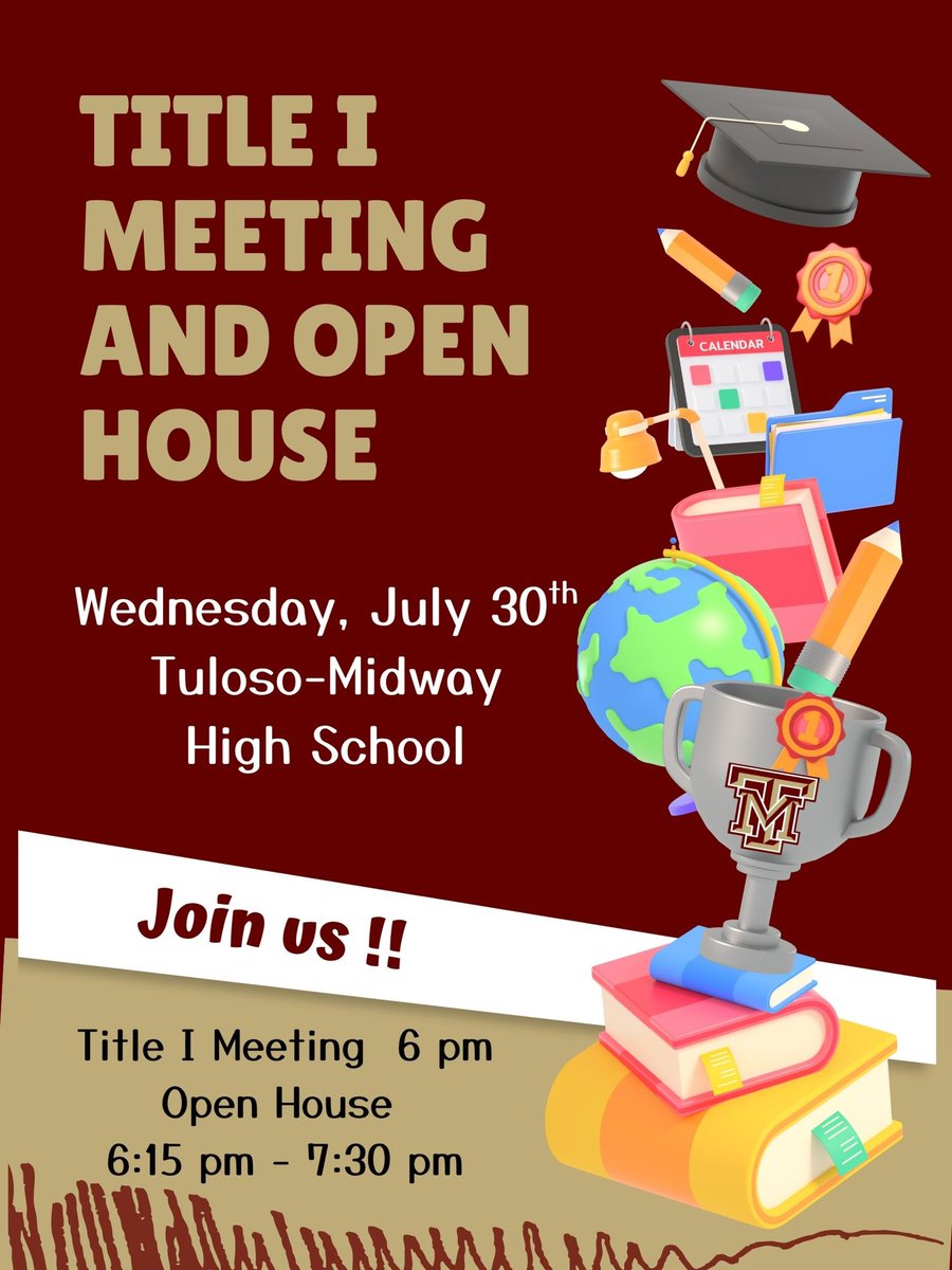 Upcoming events this week 🙌🏻™️🙌🏻