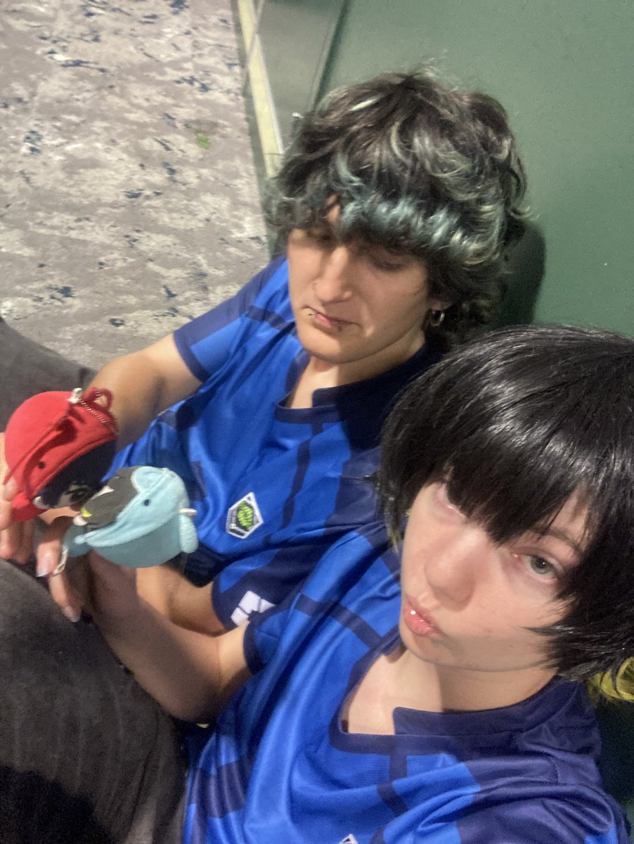 kurobachisagi's tweet image. i💛my  girlfriend #bcis #awesomesauce