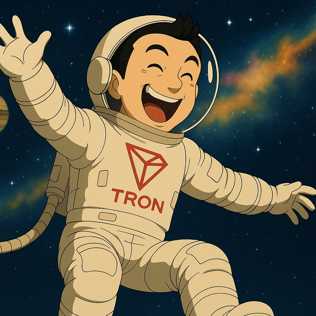 beduonghd's tweet photo. @TronDao_VIE @justinsuntron Keep itttt @justinsuntron
#TRONtoSpace #JustinToTheMoon https://t.co/LrEWKtDgBb