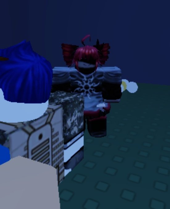 gorofunny's tweet image. I HAD TO FARM TOO MUCH TO GET TETO GRRR
