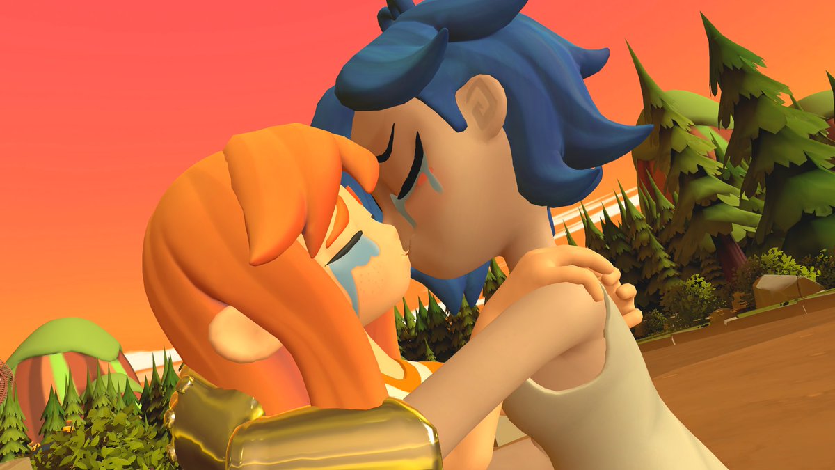 TIShadow6's tweet image. A Light in the Showgrounds (26/26)
#smg4 #smg4au #smg4goldengatecrasher