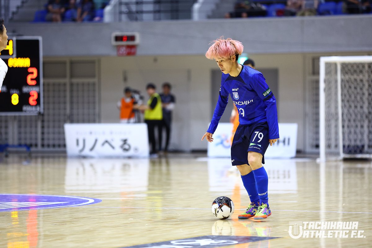 tachikawa_athle's tweet image. 🔵イベント情報🔵
立川最強を決める戦いが始まる
【天下一蹴道会】
〜立川最強1on1決定戦〜
8月2日(土)
MIFA立川
小学1〜5年生 各8名限定
✅ 最低3試合保証!
学年別優勝者を決定!
たろーコーチ監修
👀立川アスレティックFCの選手も来場予定✨
1対1で勝ち抜くのは君だ!…