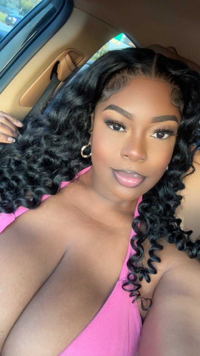 RealSiinderella's tweet image. Beauty Is Her Name 🌸
