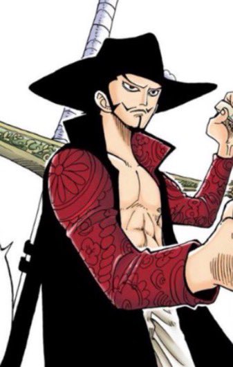 s_02308's tweet image. the symbol was on his shoulder from chapter 50 oda only now made it yellow…
For ppl who don’t know this is the “imperial seal of Japan worn by royal family members and or the emperor of Japan”