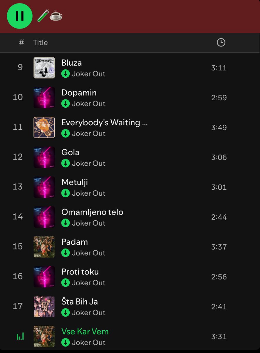 _mizuan's tweet image. adding new songs to my takicafe playlist and feeling like