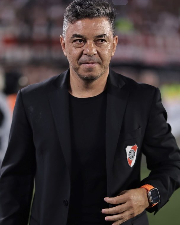 maxpugliese92's tweet image. "Fue un partido durisimo desde lo físico. Fue un partido gol gana, porque San Lorenzo es un equipo duro y fuerte físicamente. No hubo grandes chances y se jugó con mucha agresividad, no había mucho tiempo para pensar y jugar. No estuvimos del todo finos desde el juego, pero el…