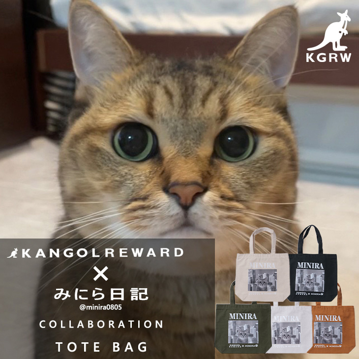 KANGOLREWARD's tweet image. みにら日記さんとのコラボアイテムが残り1時間で受注締め切りとなります🔥
ここでしか手に入らない受注期間限定アイテムとなりますので是非お買い求めください🙌
詳細・ご購入はコチラ👇
kangolreward.jp/SHOP/202372/24…
#KANGOL #KANGOLREWARD #KGRW #カンゴール #みにら日記
@MiniraDiary