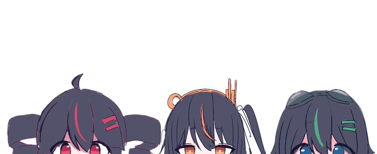 d0tc0mmie's tweet image. #ボカコレ2025夏小出し情報 
#ボカコレ2025夏予告