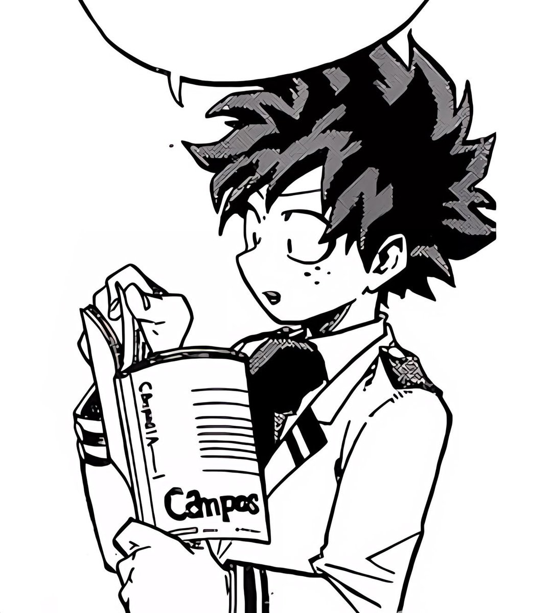 SymbolOfHxpe's tweet image. Hit me up on my Deku!

Just got back in to the MHA Verse 

@theninethholder