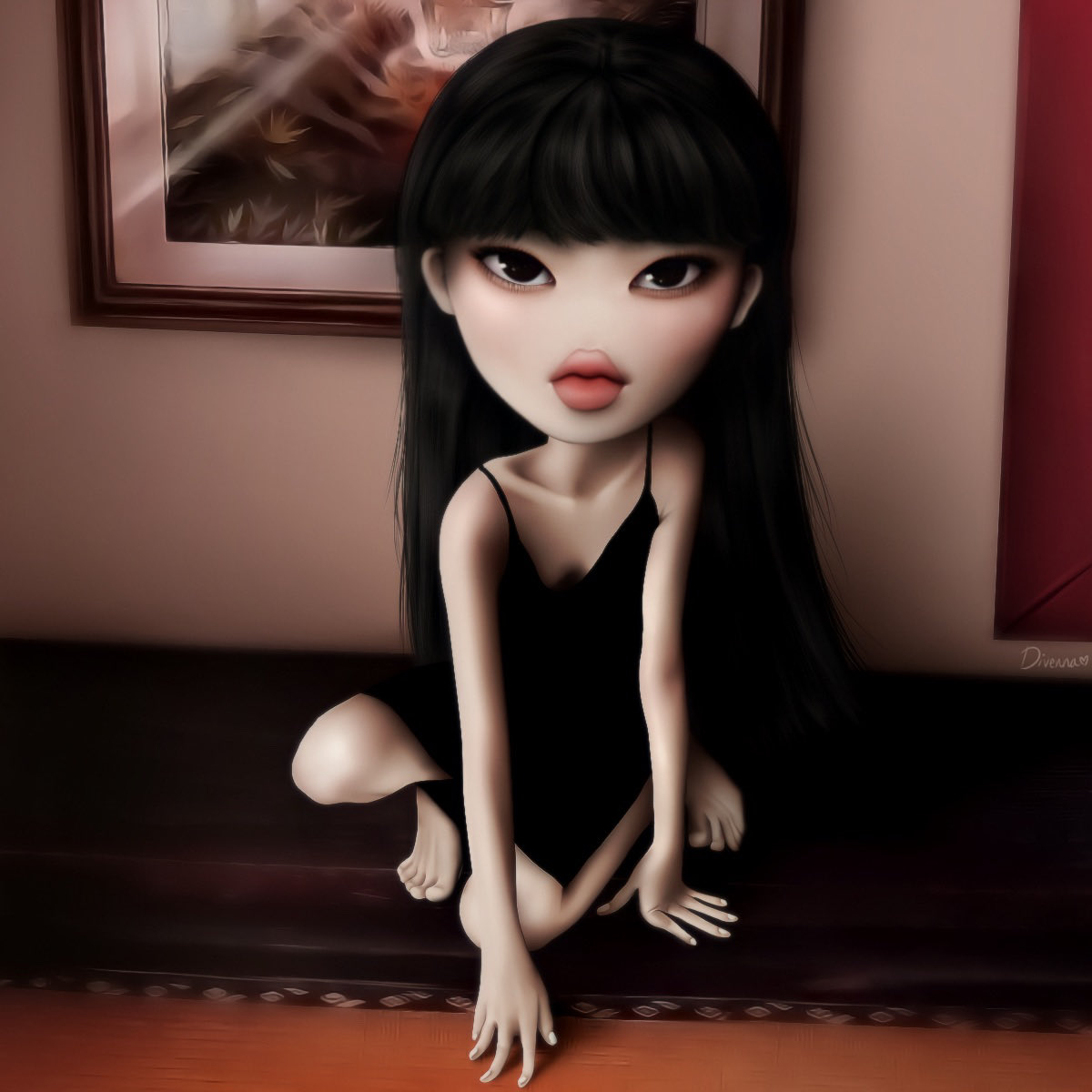 ingridpxie's tweet photo. Me for Lilou 2022 https://t.co/aR7pD5sFrf