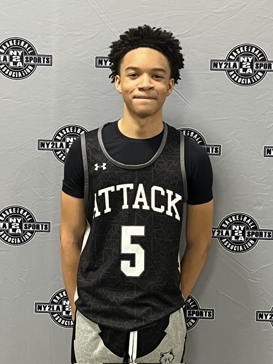 Illinois Attack 16u (@ilattack16u) on Twitter photo <a href="/FredrickBowers_/">Fredrick Bowers</a> had a breakout summer. Fred worked hard on his shot and turned himself into a solid threat. Fred was one of our better defenders and uses his length as a valuable weapon. Proud of your focus on increasing your basketball IQ and your commitment to your process. <a href="/FredrickBowers_/">Fredrick Bowers</a> had a breakout summer. Fred worked hard on his shot and turned himself into a solid threat. Fred was one of our better defenders and uses his length as a valuable weapon. Proud of your focus on increasing your basketball IQ and your commitment to your process.