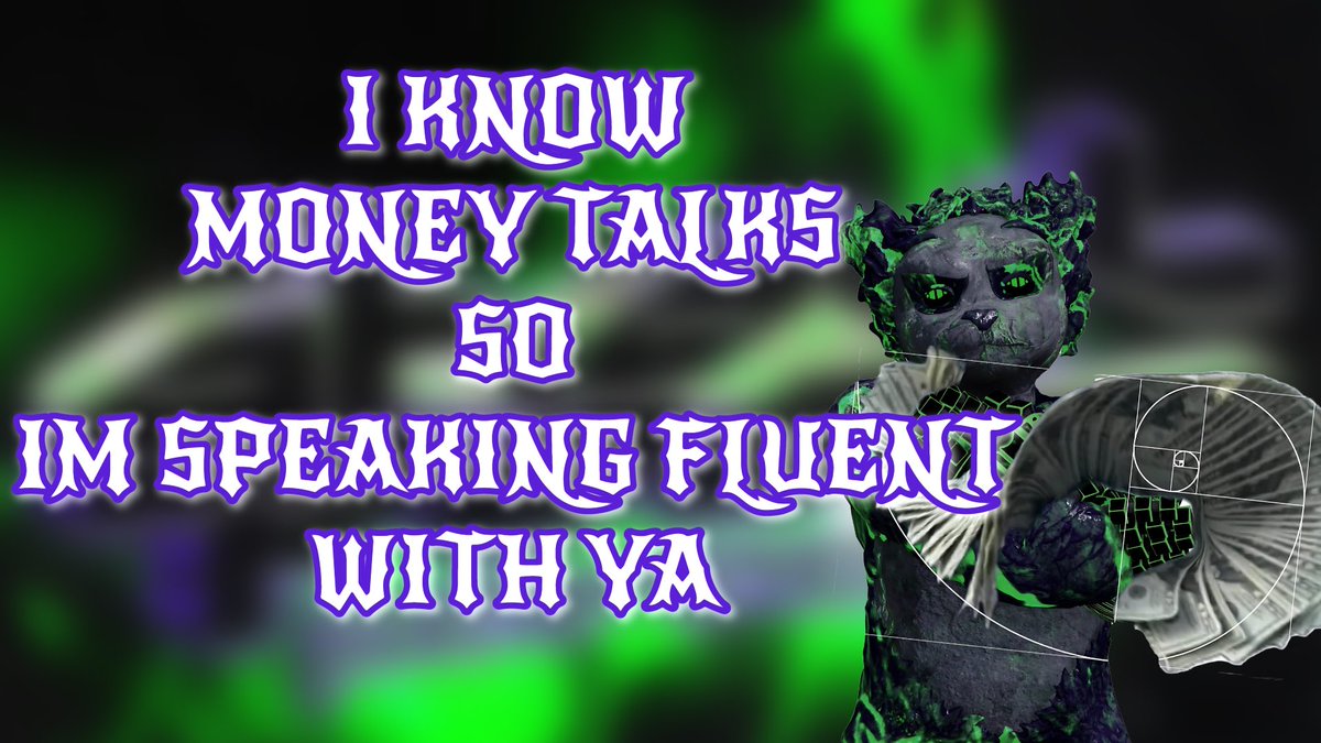 povoffline's tweet image. If it’s not Ailu i don’t care. 
I’m not like yall silently taking back end deals. 
I never been paid to support shit in my life. 
If I push it. It’s because it’s the best. 
Ppl have told me “POV I thought you were paid or on the team” NO
I’m just the realest mf ever.  
Respect me…