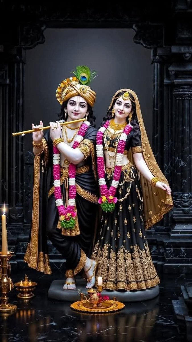 जय श्री राधे_कृष्णा 🙏🦚

सुप्रभात साथियों।।