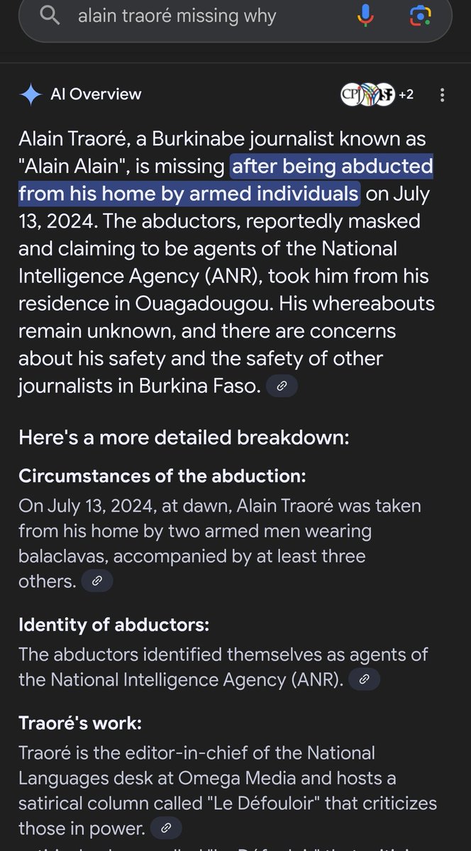 WstLondonGarden's tweet image. #TrueStory: defend the #ForthEstate, it is vital to all our wellbeing and existence! 

#DefendTheFreePress #Ouagadougou