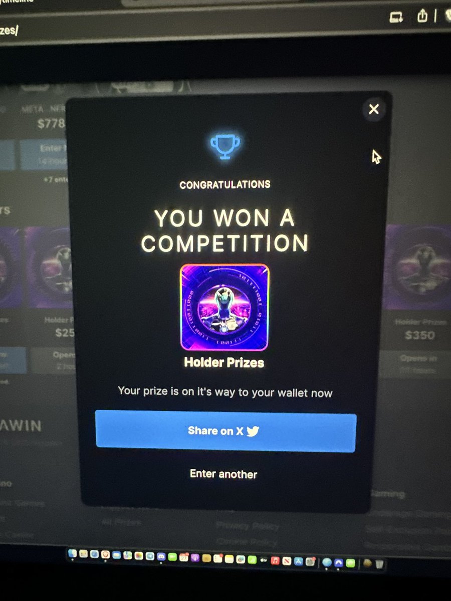 silvermoontaco's tweet image. The place to be in web3!!! Winning while holding, plus METAMAX, staking and so much more. Thanks @Meta_Winners & @Skelhorn @JustSomeGuyUT @lthatchetman @PandaFxGaming @AdmiralDmt @Babar_NFTs @Jjsmoke91