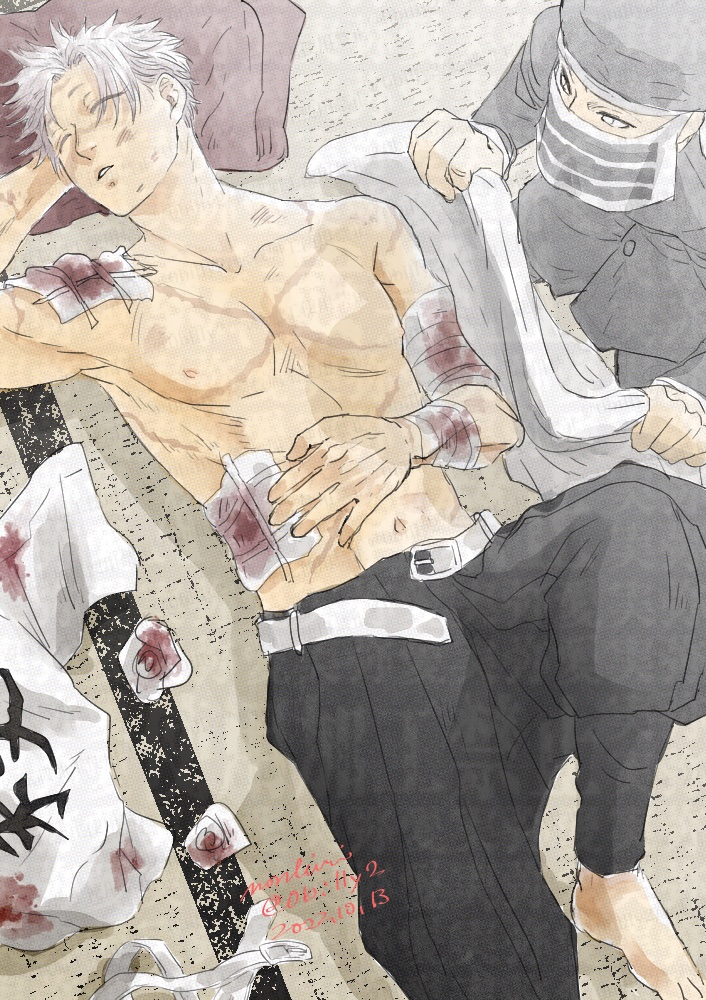 0billy2's tweet image. #フォローしなくていいから俺のさねみを見てくれ

見てくれさねみも…！
さねみも乗せてくれ、このビッグ🌊に…！