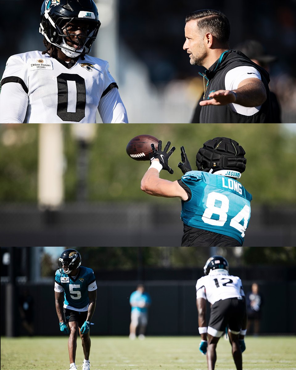 JaguarsUKandIE's tweet image. Working on the weekend 😮‍💨
 
@Dream_Finders  | #DUUUVAL