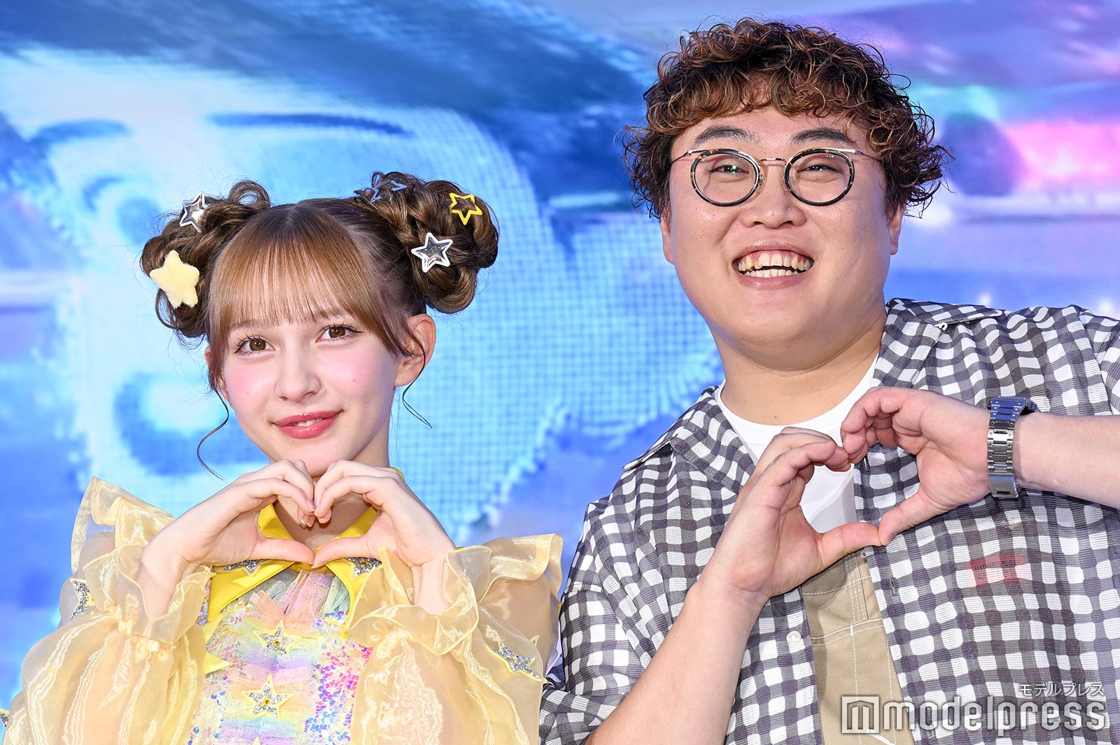 マユリカとおねだりフルーツジッパー【テレビ朝日公式