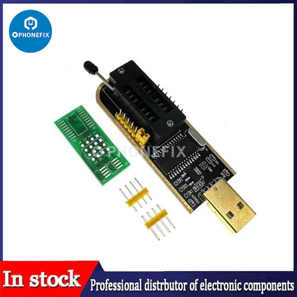 vipprogrammer_'s tweet image. CH341A EEPROM Flash BIOS USB Programmer Support 24EEPROM and 25 SPI flash 8pin/16pin chip. Erase the programming speed is probably 2-3Mbit check every minute. 

#programmer #chiptune #eeprom #flashchip #ecufixtool #adapter #carrepair #burning