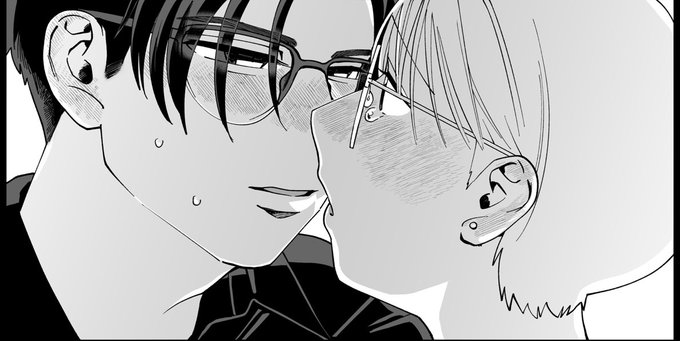 500DLありがとうございます!!✨🙌
他媒体でも配信予定ではありますが、
先行で読めるのは #らぶカル だけですわよ〜! 