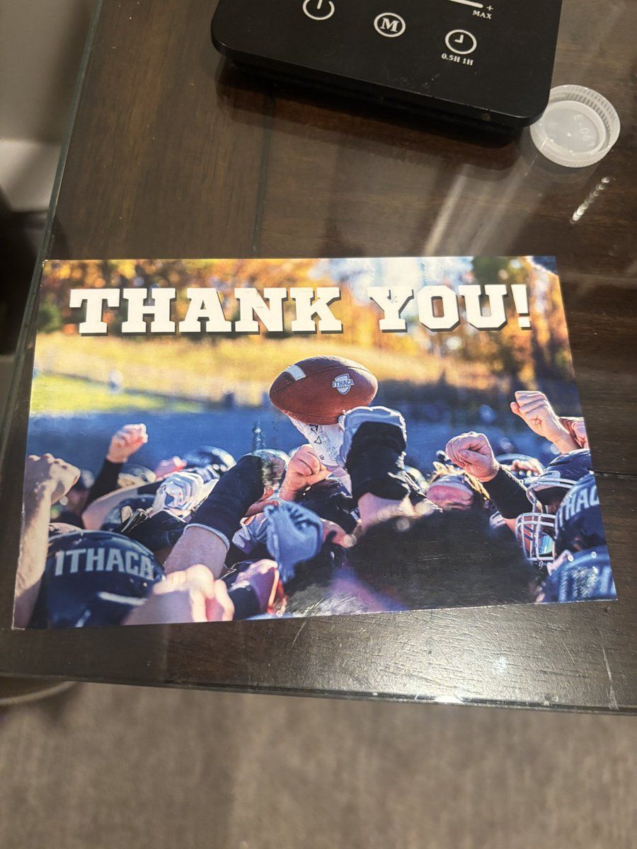 joey benedetto (@joeybenedetto22) on Twitter photo Huge Thank you to <a href="/benchmason42/">Coach Mason</a> for the hand written message,hyped to get back up for a game this upcoming fall!! #gobombers Huge Thank you to <a href="/benchmason42/">Coach Mason</a> for the hand written message,hyped to get back up for a game this upcoming fall!! #gobombers