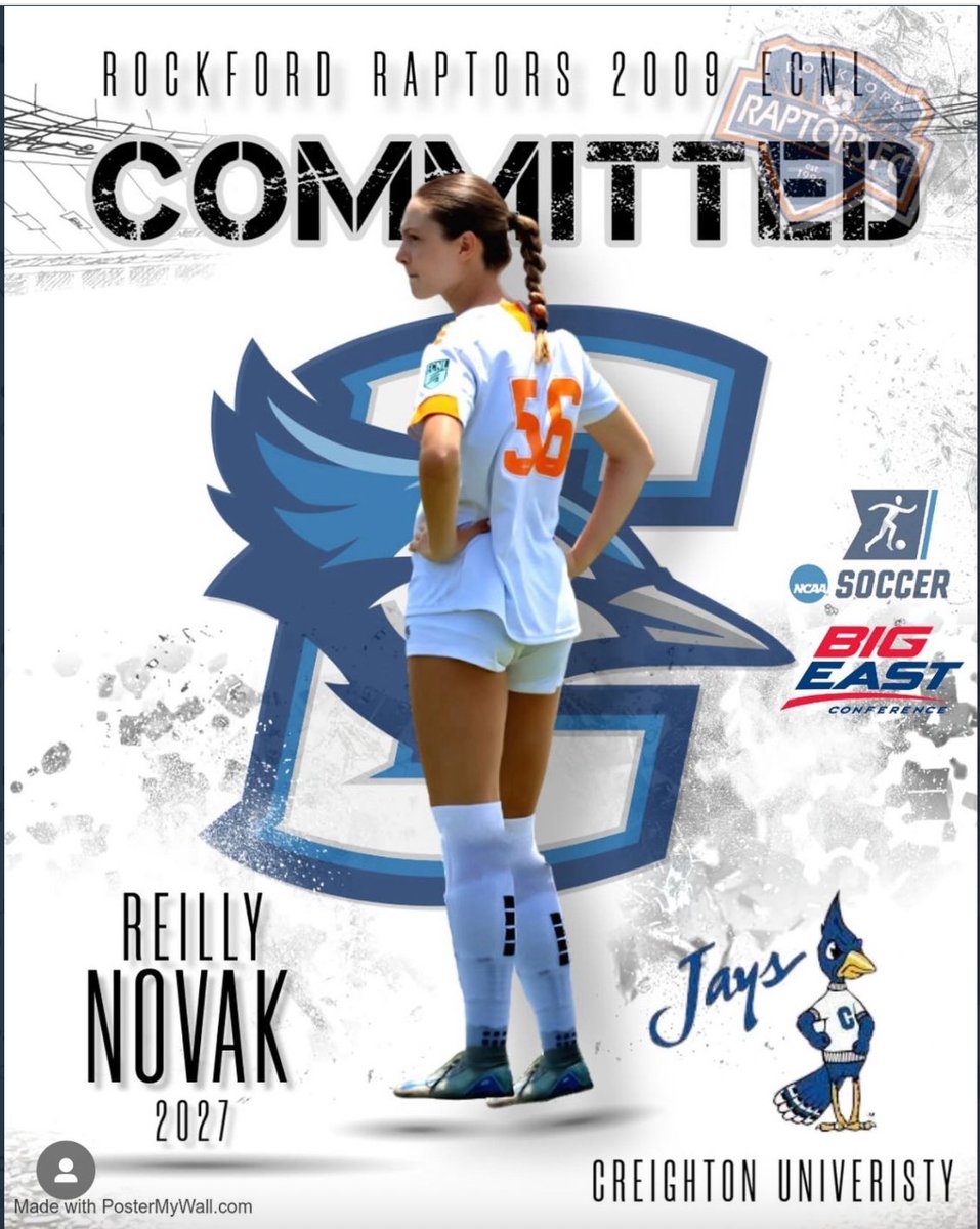 ECNL/GA/Recruiting/College Soccer tweet media