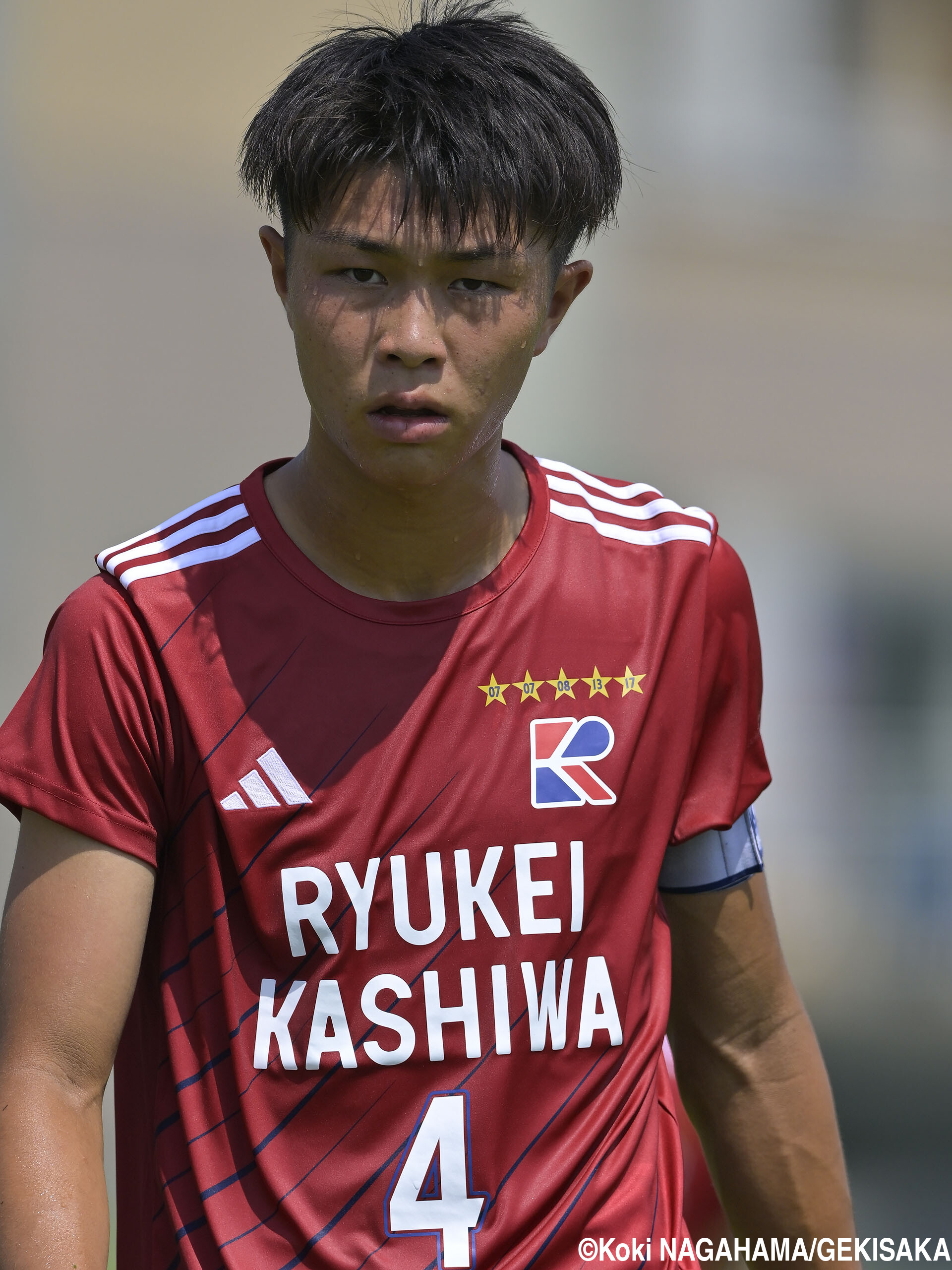 ★希少★流経大柏サッカー部　選手権　リュックサック　★全国選手権★ ☆希少☆流経大柏サッカー部 選手権 リュックサック ☆全国選手権☆
