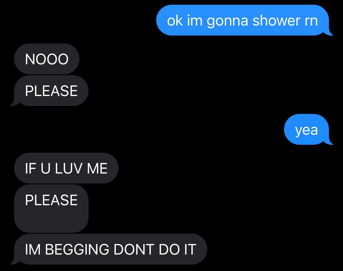bf coming over tn