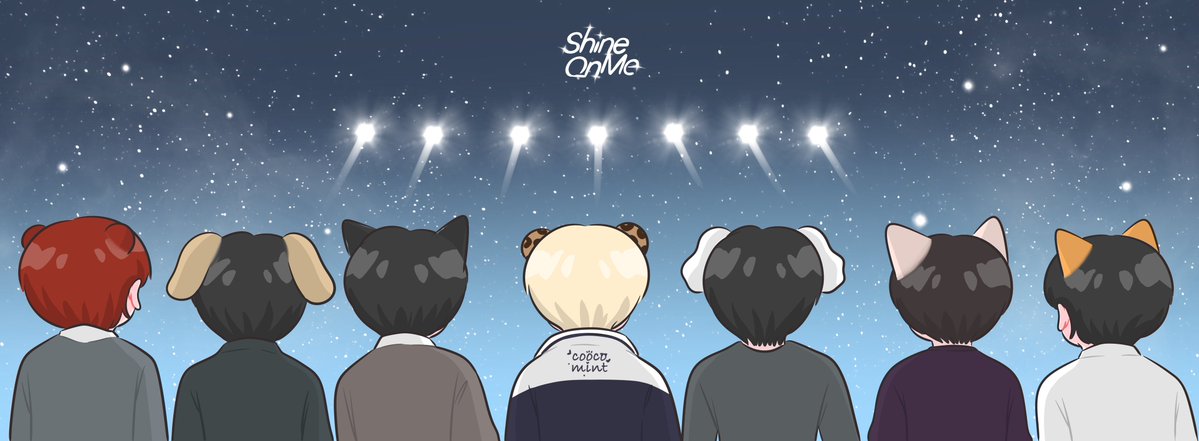 coocomint's tweet image. shine on me .𖥔 ݁ ˖ ✦ ˖ ݁ 𖥔.
#ENHYPEN #엔하이픈
#ENHYPEN_宵_YOI #ENHYPENfanart