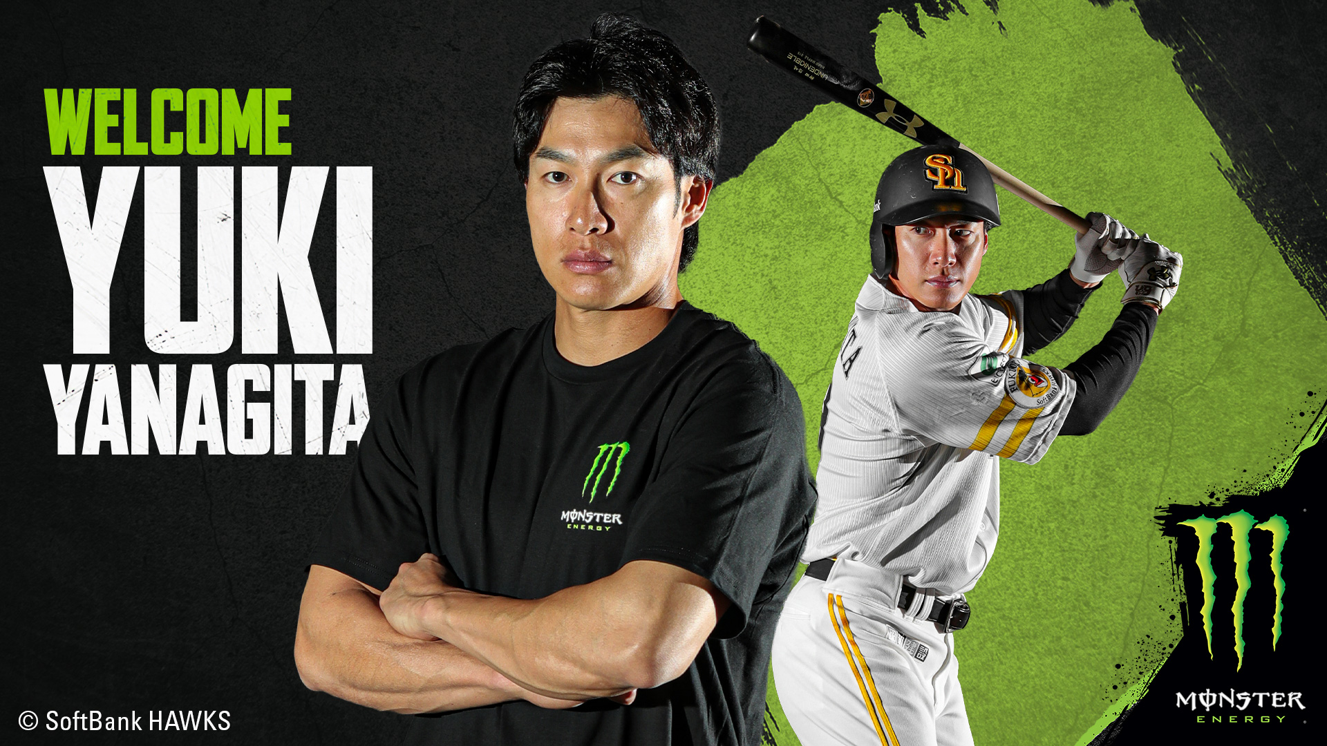 Monster Energy Japan on X: 
