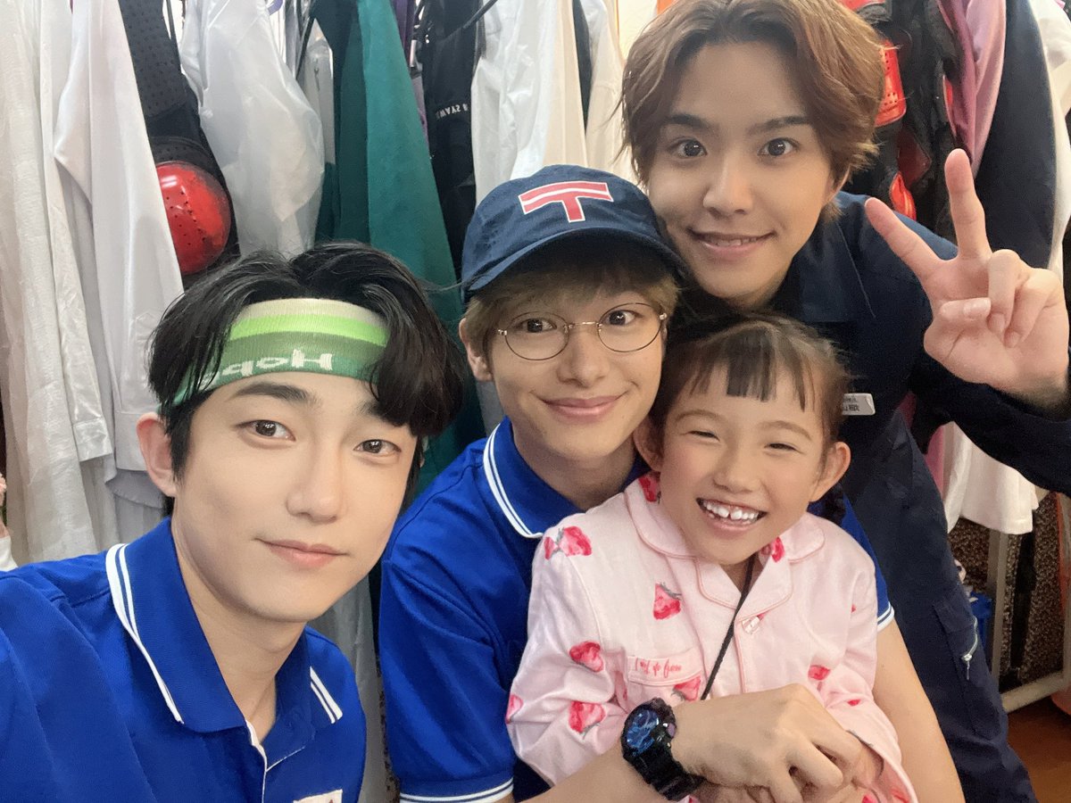taeju_tomato's tweet image. #モンタージュ2025

優しいお客様と仲間たちのおかげで、
楽しく舞台に立つことができました！

今日からはまた新しい挑戦がはじまります。
その挑戦のための勇気もいっぱいくださって
ありがとうございます！！

一緒に楽しい夏を過ごしましょう！！
みんな幸せになってね〜