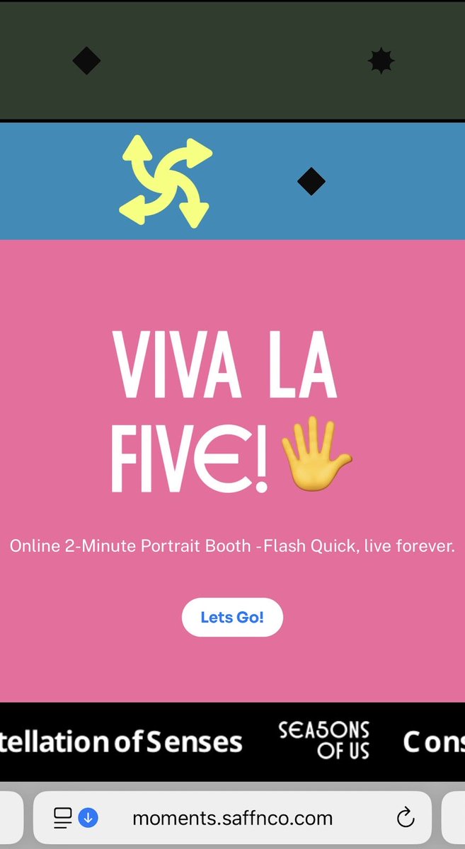 bulbulkun's tweet image. ADA PHOTOBOOTH GRATIS 24 JAM DARI SAFF & Co.?!!!!
HELL YESSSS!!! 😭🔥
Ini terlucuk sihh…
Sendirian boleh, ramean juga bolehh banget~
No ngantri, no malu-malu—cukup modal muka manis + gaya-gayaan narsis ajah di rumah 📸💅
BE PART OF THE HYPE!!!