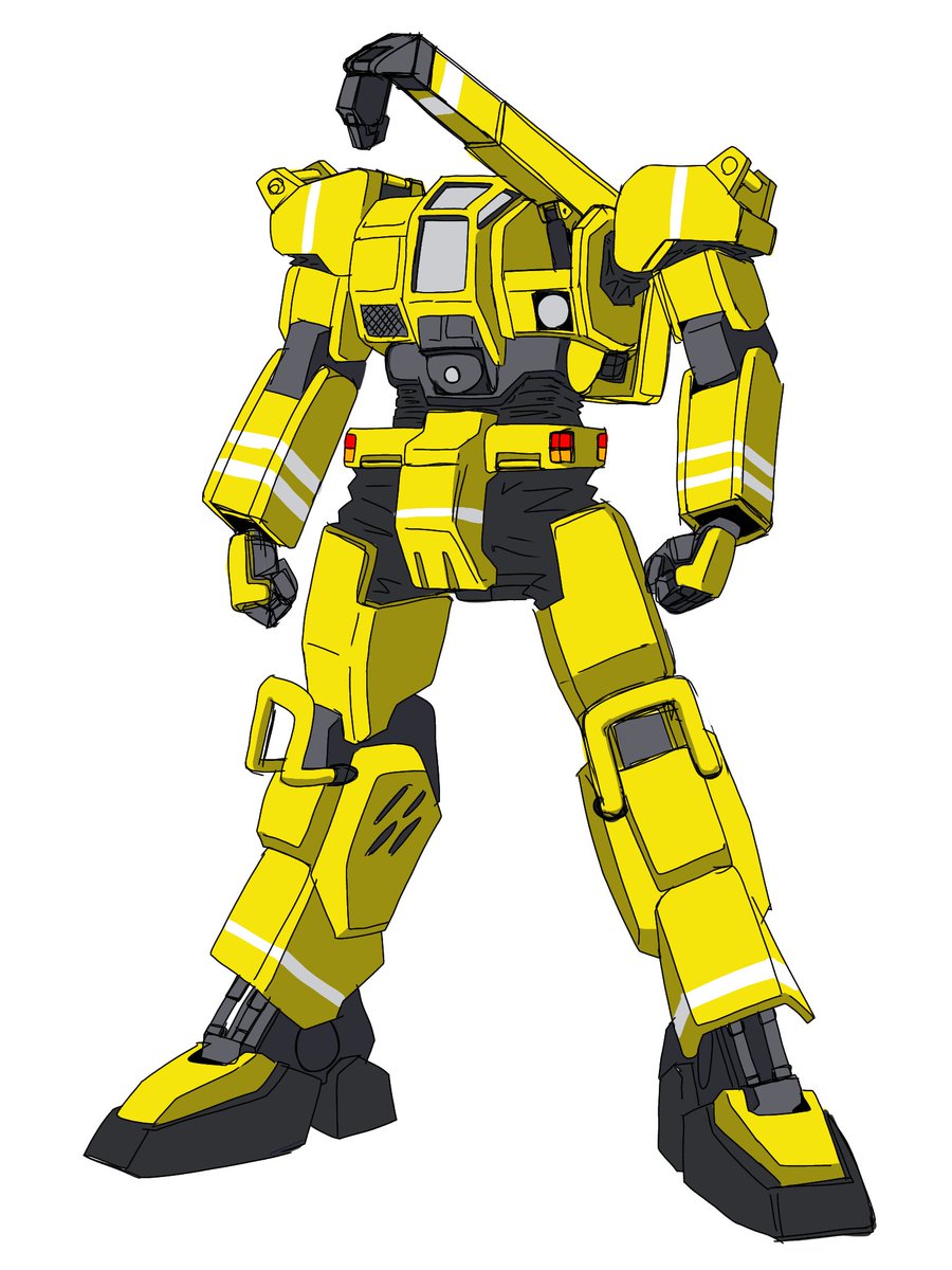 Ta12412's tweet image. 核融合炉を搭載したままのMSを作業用とはいえ民間に払い下げるのは正気の沙汰とは思えない。
テロをしてくれと言っているようなもの。
外部から遠隔で強制停止させる安全装置も普通なら義務化するはず。