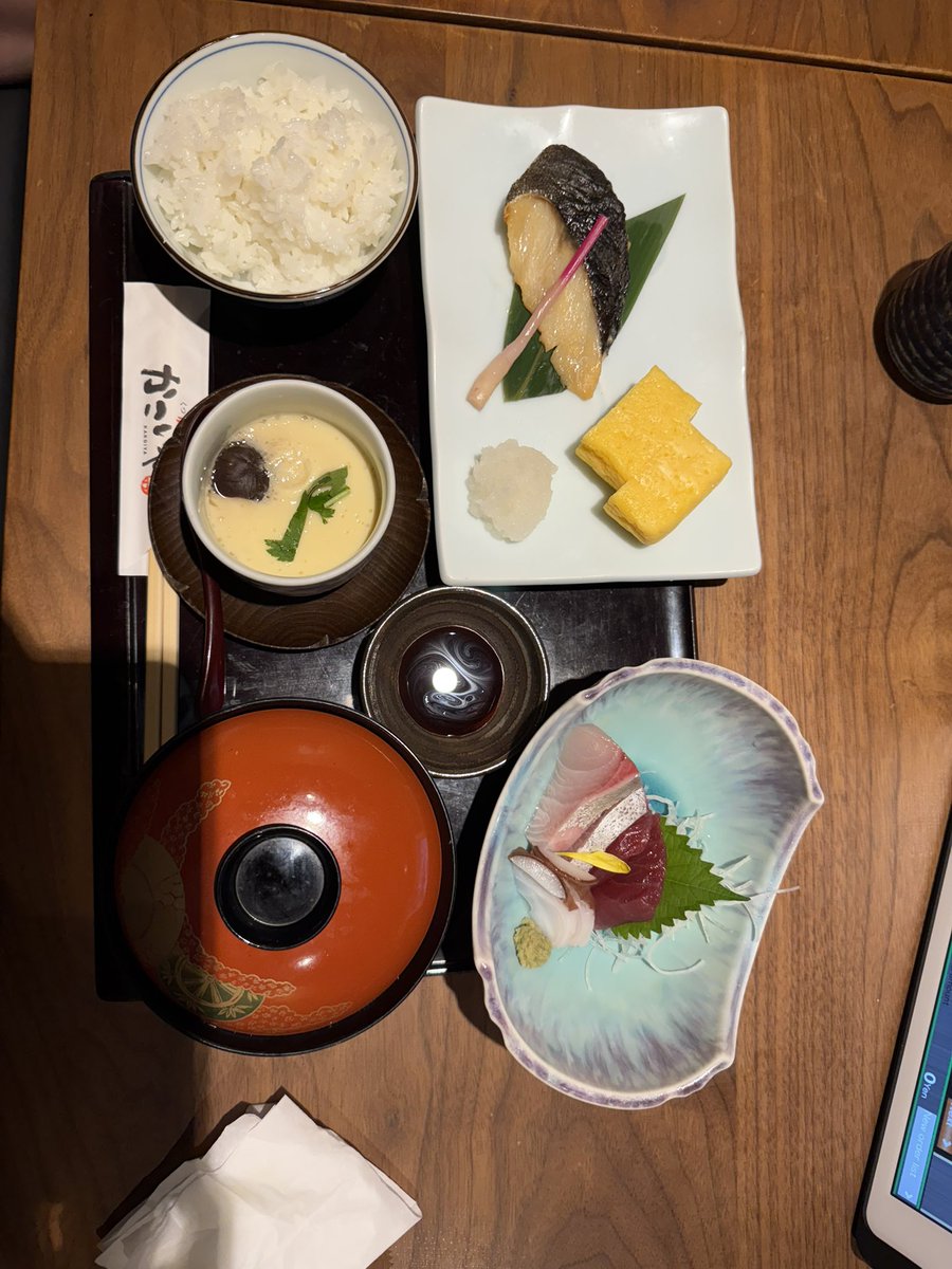 Ｉ ｔｈｉｎｋ Ｉ’ｍ ｔｕｒｎｉｎｇ Ｊａｐａｎｅｓｅ..