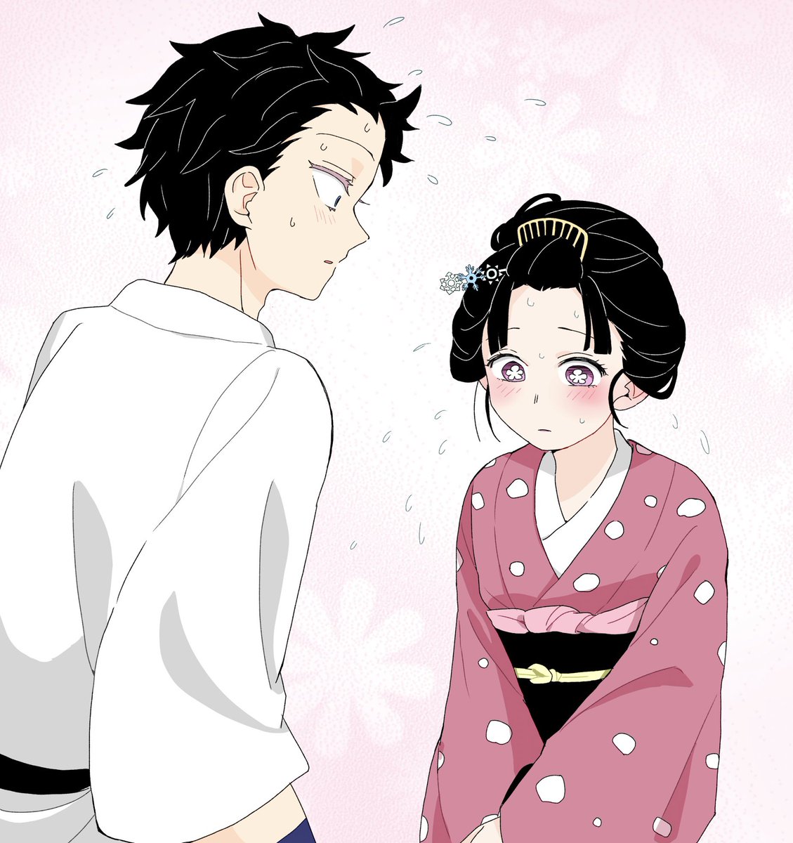 山々 (@oekakisansan) / Posts and Replies / X