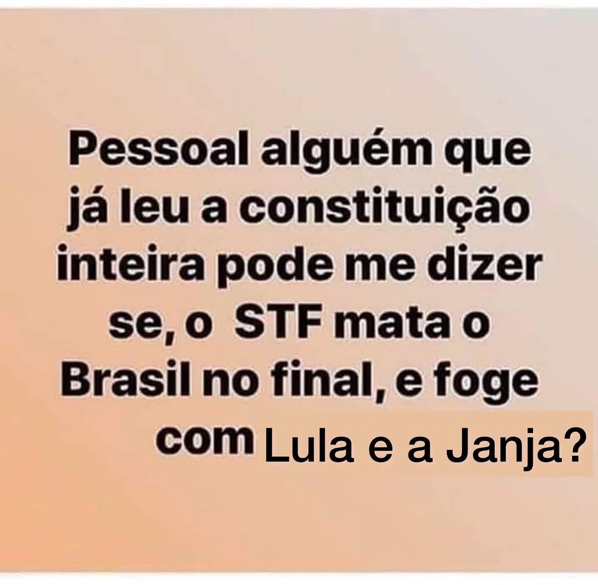 SueliRizzi3's tweet image. Alguém sabe como fica esse final ? 😂