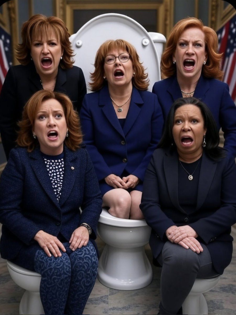 <a href="/4thOfJuly365/">Mr. Star Spangled MAGA</a> Mount "flush-more" where all swirling turds must go