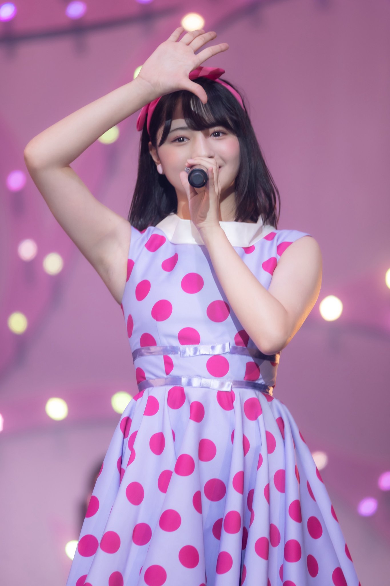 田中ミリアサイン入りコースター NMB48 田中ミリアサイン入りコースター NMB48 アイドル