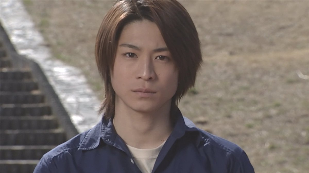 Zedait's tweet image. Tommorows the anniversary of Masayuki Izumis unforunate passing , Yuji Kibas actor in Kamen Rider 555. His role in the show was incredible as both a protagonist but turning into an antagonist near the end. showing some of the most incredible growth throughout the show. RIP