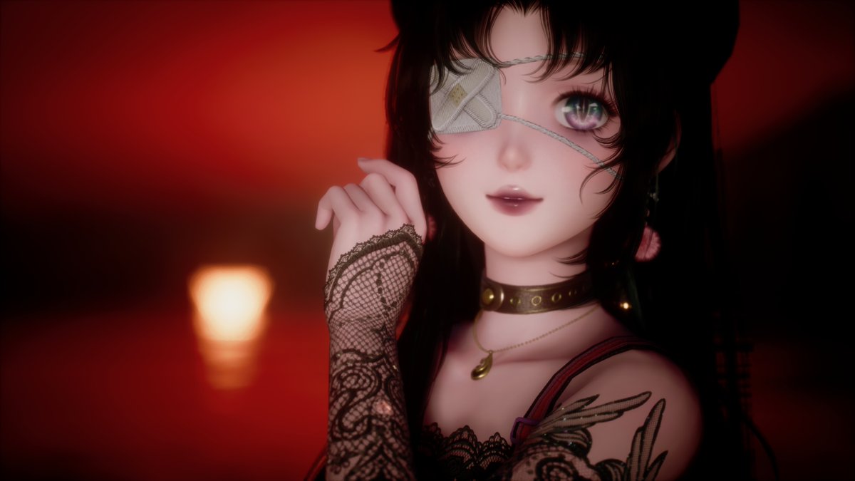 Rafalbae's tweet image. Nikkizinha Tatuada (?)
