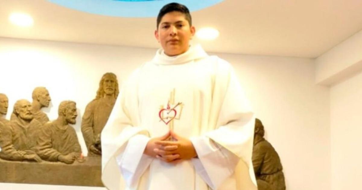 Sacerdote secuestrado en Cundinamarca fue liberado: se desconoce qué grupo le tenía retenido infobae.com/colombia/2025/…
