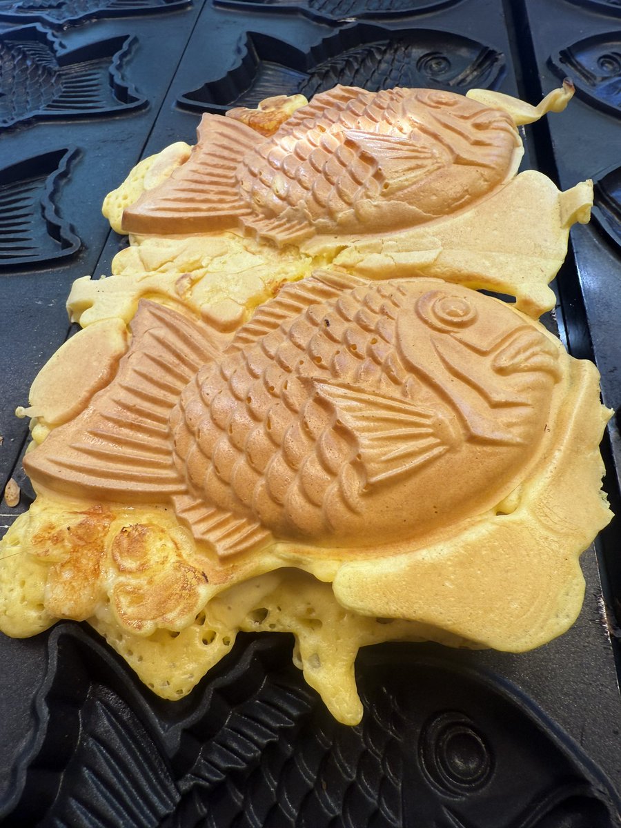 専用ページ　たい焼き&あずきバーなにゃんこ こだわりたいやき🐱にゃんこ堂🐱®【こーしき】 on X: 