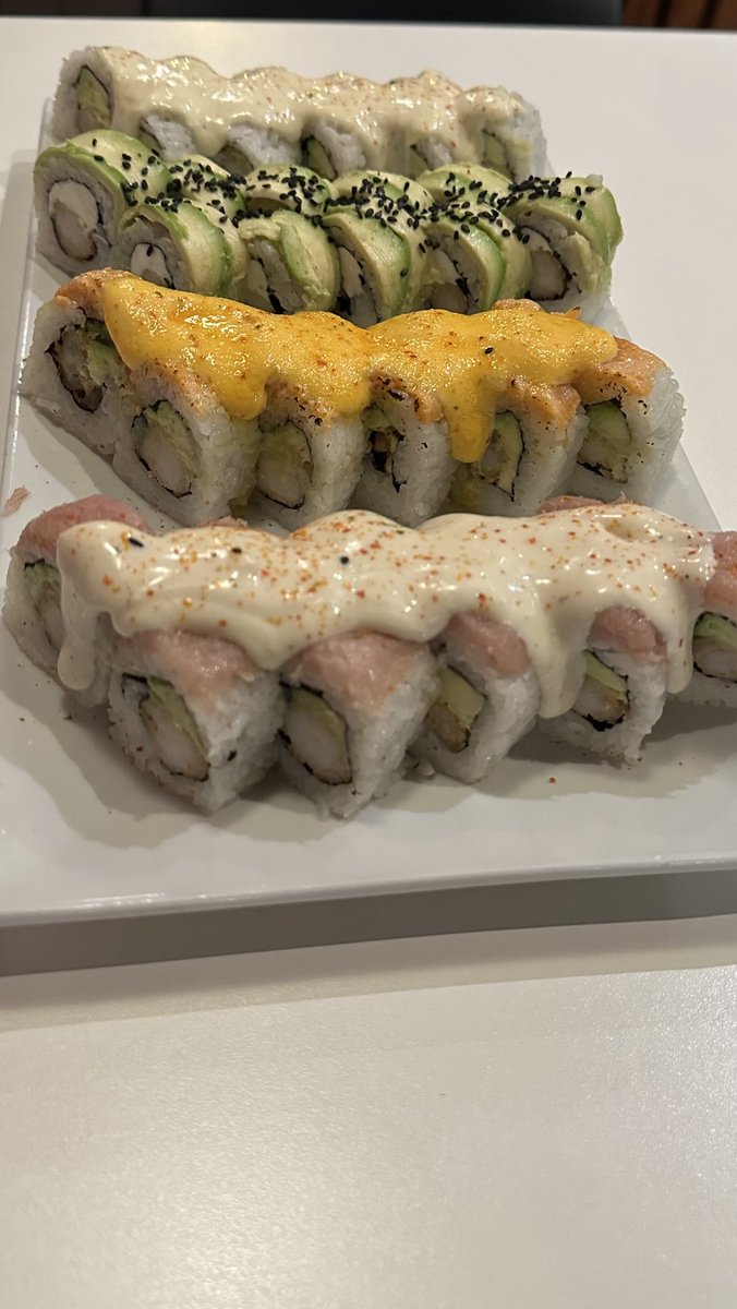ElPep23's tweet image. 美味しい！ 🤤